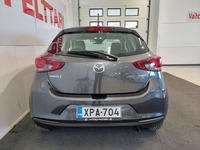 Mazda 2 vaihtoauto