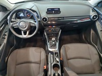 Mazda 2 vaihtoauto
