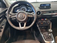 Mazda 2 vaihtoauto