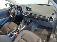 Mazda 2 vaihtoauto