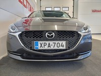 Mazda 2 vaihtoauto