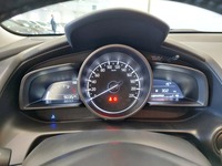Mazda 2 vaihtoauto
