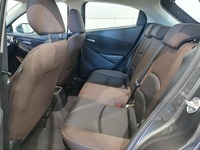 Mazda 2 vaihtoauto