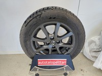 Mazda 2 vaihtoauto