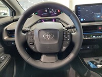 Toyota Prius vaihtoauto