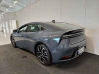 Toyota Prius vaihtoauto