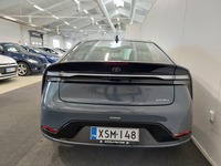 Toyota Prius vaihtoauto