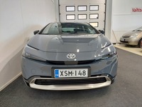 Toyota Prius vaihtoauto