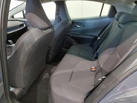 Toyota Prius vaihtoauto