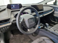 Toyota Prius vaihtoauto