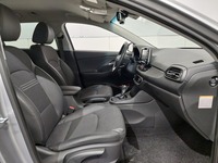 Hyundai i30 Wagon vaihtoauto