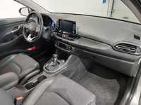 Hyundai i30 Wagon vaihtoauto