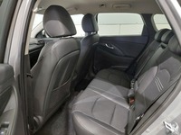 Hyundai i30 Wagon vaihtoauto