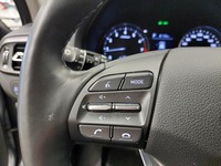 Hyundai i30 Wagon vaihtoauto