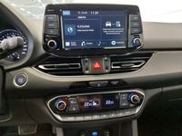 Hyundai i30 Wagon vaihtoauto