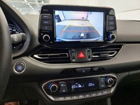 Hyundai i30 Wagon vaihtoauto