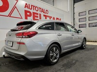 Hyundai i30 Wagon vaihtoauto