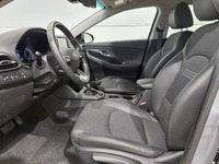 Hyundai i30 Wagon vaihtoauto