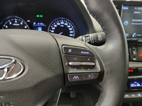 Hyundai i30 Wagon vaihtoauto