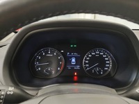 Hyundai i30 Wagon vaihtoauto