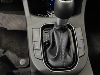 Hyundai i30 Wagon vaihtoauto