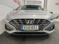 Hyundai i30 Wagon vaihtoauto