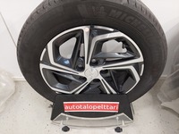 Hyundai i30 Wagon vaihtoauto