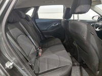 Hyundai i30 Hatchback vaihtoauto