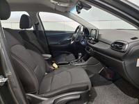 Hyundai i30 Hatchback vaihtoauto