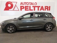 Hyundai i30 Hatchback vaihtoauto