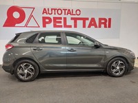 Hyundai i30 Hatchback vaihtoauto