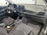 Hyundai i30 Hatchback vaihtoauto