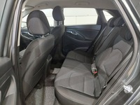 Hyundai i30 Hatchback vaihtoauto