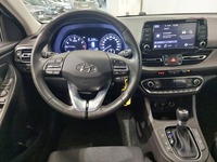 Hyundai i30 Hatchback vaihtoauto