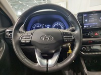 Hyundai i30 Hatchback vaihtoauto