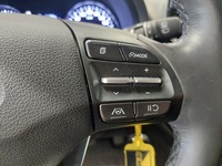 Hyundai i30 Hatchback vaihtoauto