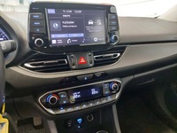 Hyundai i30 Hatchback vaihtoauto