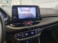 Hyundai i30 Hatchback vaihtoauto