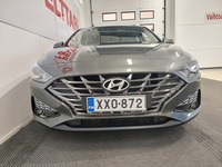 Hyundai i30 Hatchback vaihtoauto