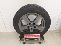Hyundai i30 Hatchback vaihtoauto