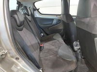 Toyota AYGO vaihtoauto