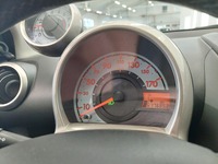 Toyota AYGO vaihtoauto