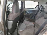 Toyota AYGO vaihtoauto
