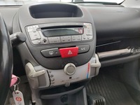 Toyota AYGO vaihtoauto