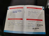 Toyota AYGO vaihtoauto
