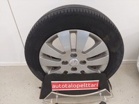 Toyota AYGO vaihtoauto