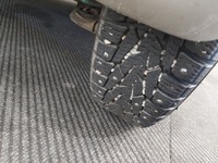 Toyota AYGO vaihtoauto
