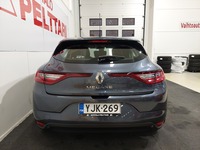 Renault Mégane vaihtoauto
