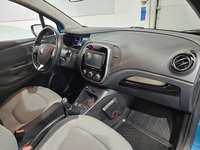 Renault Captur vaihtoauto