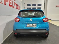 Renault Captur vaihtoauto